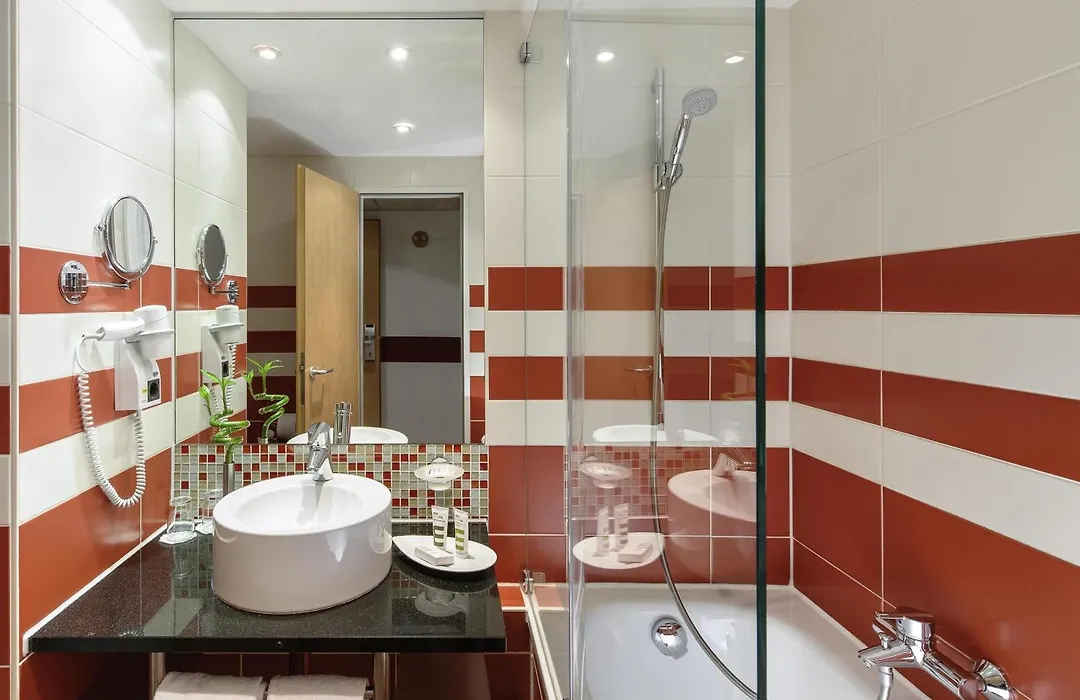 Mercure Hotel München-Schwabing-1